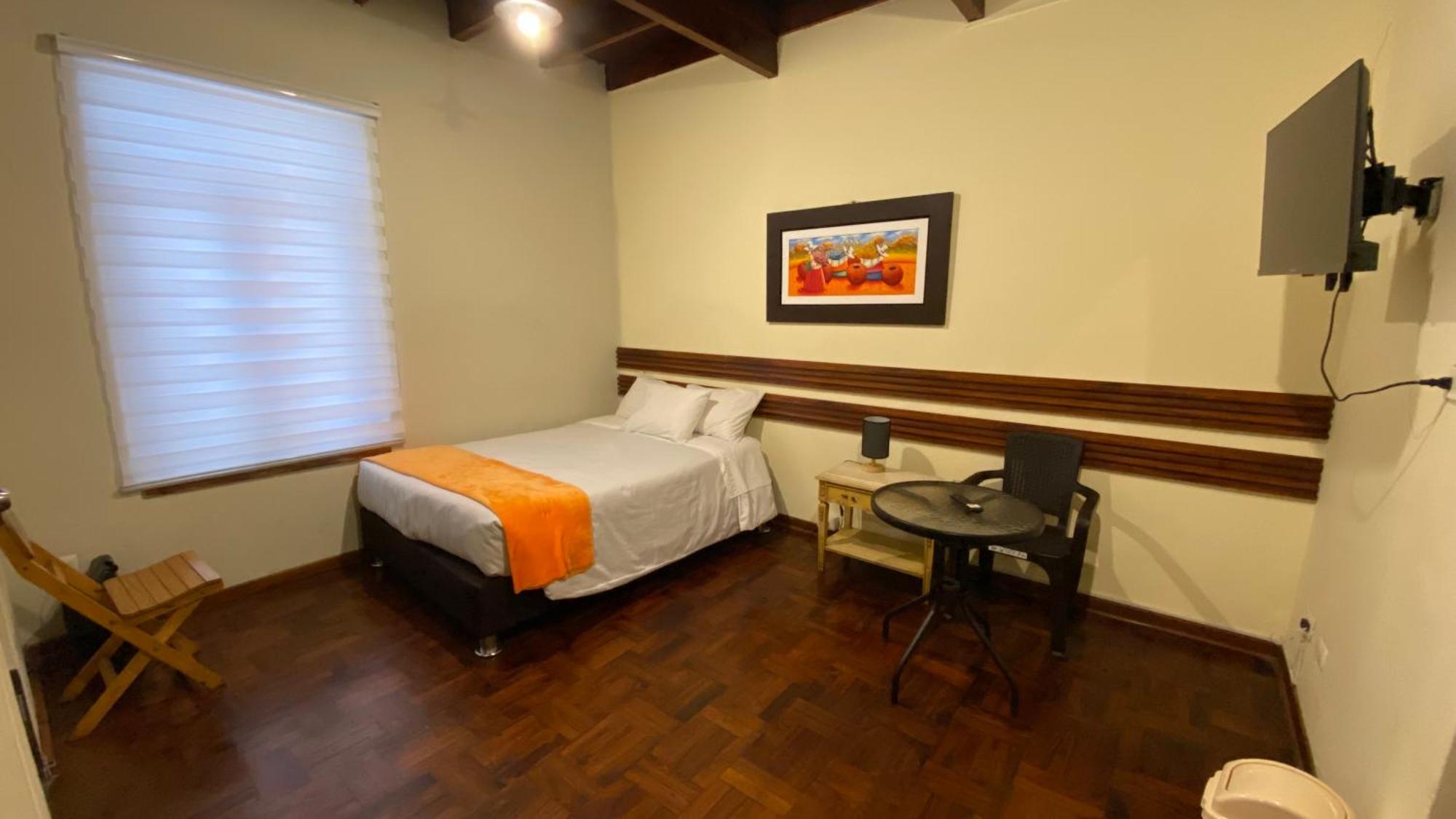 Posada Miraflores Distretto di Distretto di Lima Esterno foto