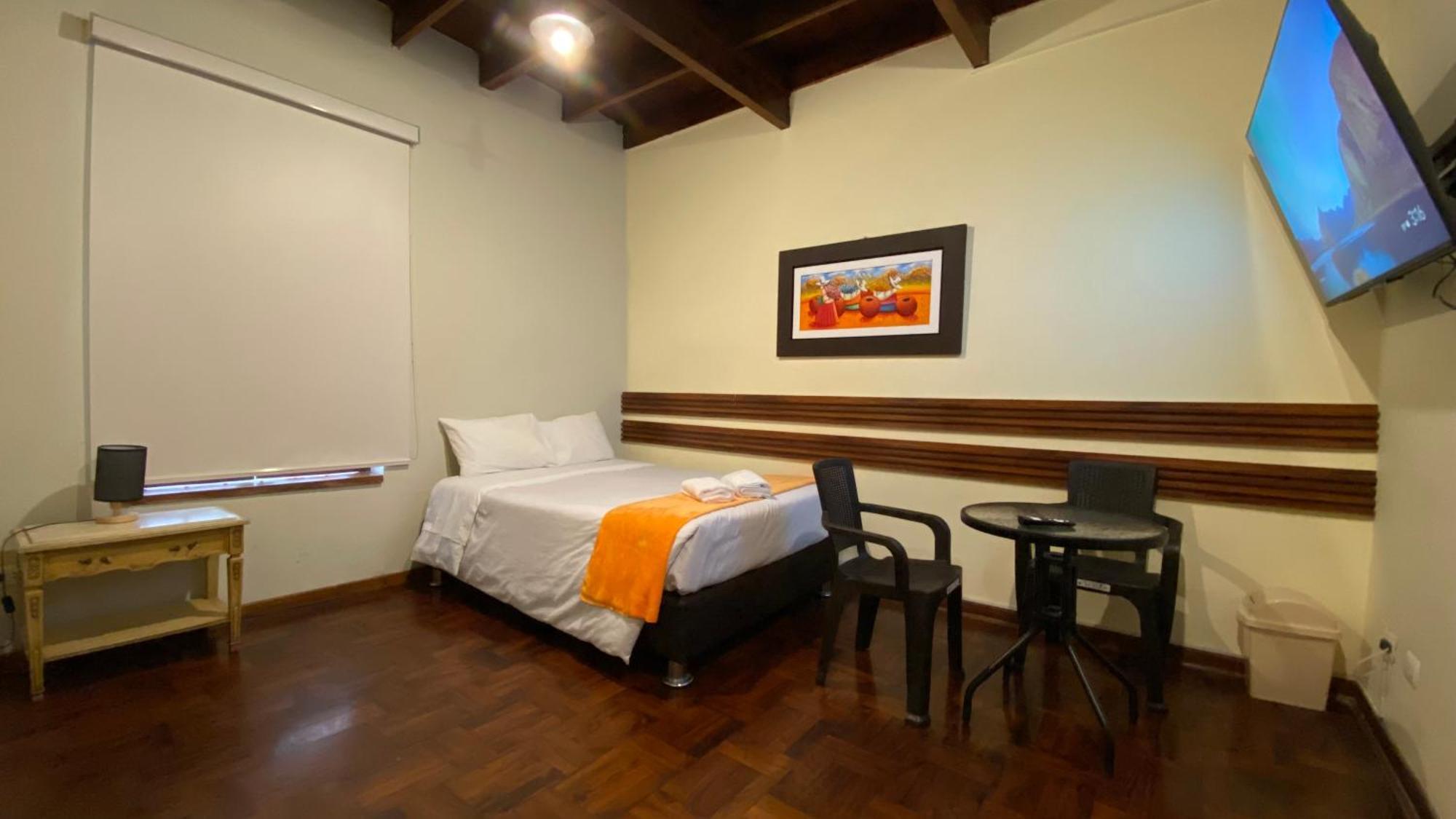 Posada Miraflores Distretto di Distretto di Lima Esterno foto